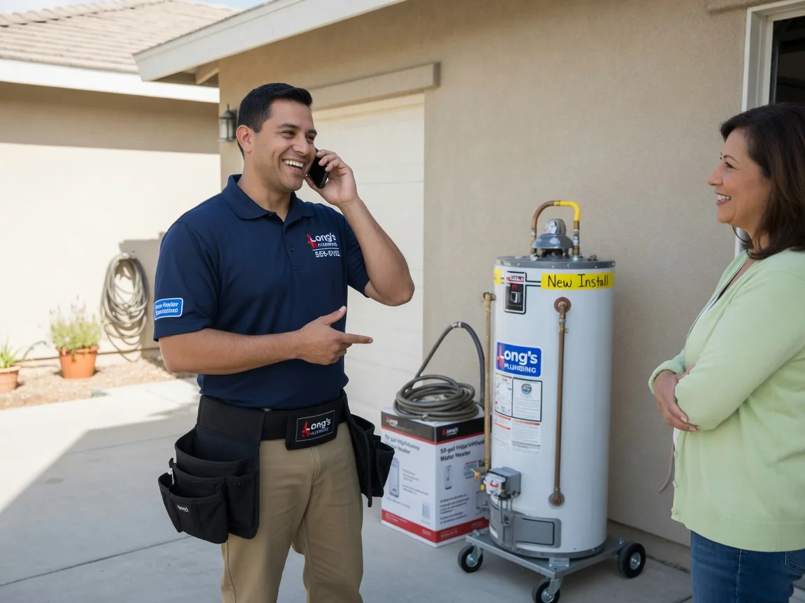 Leak Detection New Waterford, OH FAQs